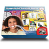 Household Sounds Bingo | The Dyslexia Shop