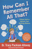 How Can I Remember All That?: Simple Stuff to Improve Your Working Memory | The Dyslexia Shop
