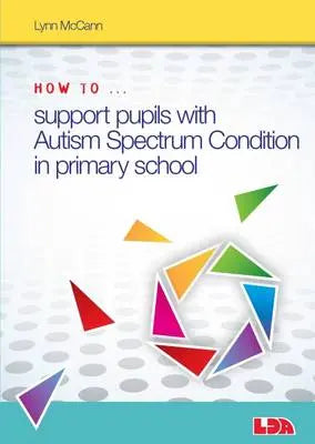 How to Support Pupils with Autism Spectrum Condition in Primary School | The Dyslexia Shop