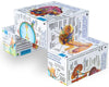 Human Body Learning Cube Book | The Dyslexia Shop
