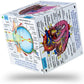 Human Body Learning Cube Book | The Dyslexia Shop