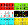 Images to Ten Card Set | The Dyslexia Shop
