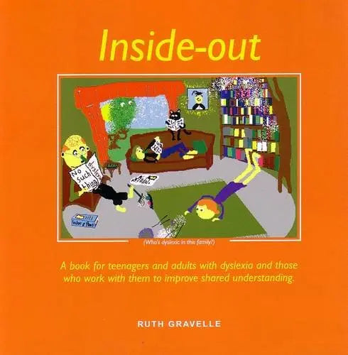 Inside Out | The Dyslexia Shop