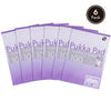 Irlen Coloured A4 Pukka Pads | The Dyslexia Shop