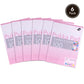 Irlen Coloured A4 Pukka Pads | The Dyslexia Shop