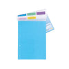 Irlen Coloured A4 Pukka Pads | The Dyslexia Shop