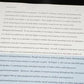 Irlen Institute Coloured Overlays 9” x 12″ | The Dyslexia Shop