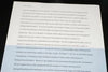 Irlen Institute Coloured Overlays 9” x 12″ | The Dyslexia Shop