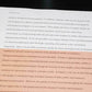 Irlen Institute Coloured Overlays 9” x 12″ | The Dyslexia Shop