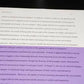 Irlen Institute Coloured Overlays 9” x 12″ | The Dyslexia Shop