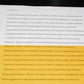 Irlen Institute Coloured Overlays 9” x 12″ | The Dyslexia Shop