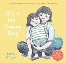It's a No-Money Day | The Dyslexia Shop