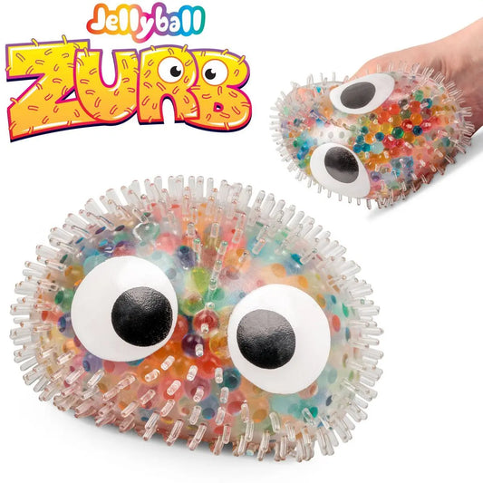 Jellyball Zurb | The Dyslexia Shop