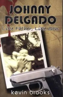 Johnny Delgado: Like Father, Like Son | The Dyslexia Shop