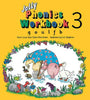 Jolly Phonics Workbook 3 | The Dyslexia Shop
