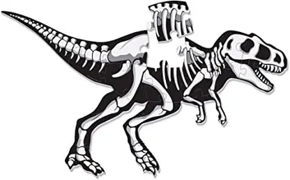 Jumbo Dinosaur Floor Puzzle T-Rex - Learning Resources | The Dyslexia Shop