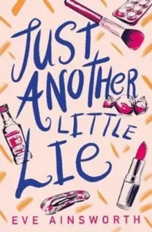 Just Another Little Lie | The Dyslexia Shop