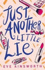 Just Another Little Lie | The Dyslexia Shop