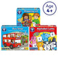 KS1 Home Learning Pack 1 | The Dyslexia Shop