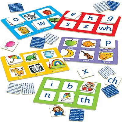 KS1 Home Learning Pack 1 | The Dyslexia Shop