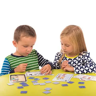 KS1 Home Learning Pack 1 | The Dyslexia Shop