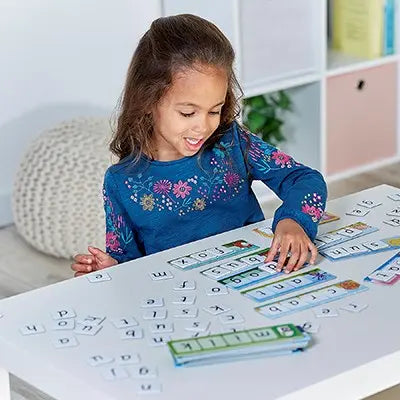 KS1 Home Learning Pack 2 | The Dyslexia Shop