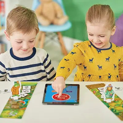 KS1 Home Learning Pack 5 | The Dyslexia Shop
