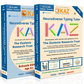 Kaz SEN/Dyslexia Typing Tutor – Digital Download | The Dyslexia Shop