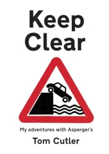 Keep Clear : my adventures with Asperger's | The Dyslexia Shop