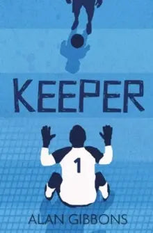 Keeper | The Dyslexia Shop