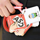 Key Chain with Symbols | The Dyslexia Shop