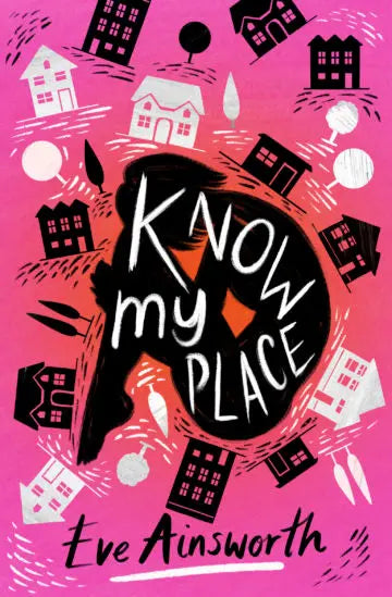 Know My Place | The Dyslexia Shop