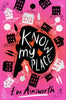 Know My Place | The Dyslexia Shop