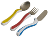 Kura Care Childrens Cutlery set | The Dyslexia Shop