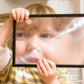 Large Sheet Magnifier | The Dyslexia Shop