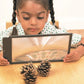 Large Sheet Magnifier | The Dyslexia Shop