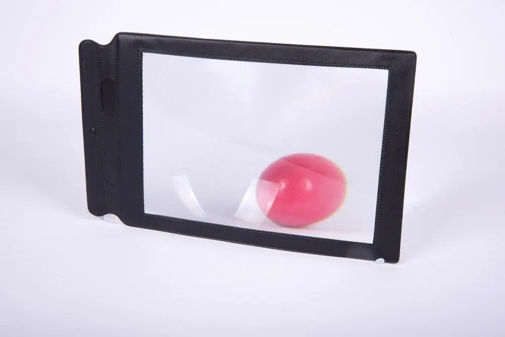 Large Sheet Magnifier | The Dyslexia Shop