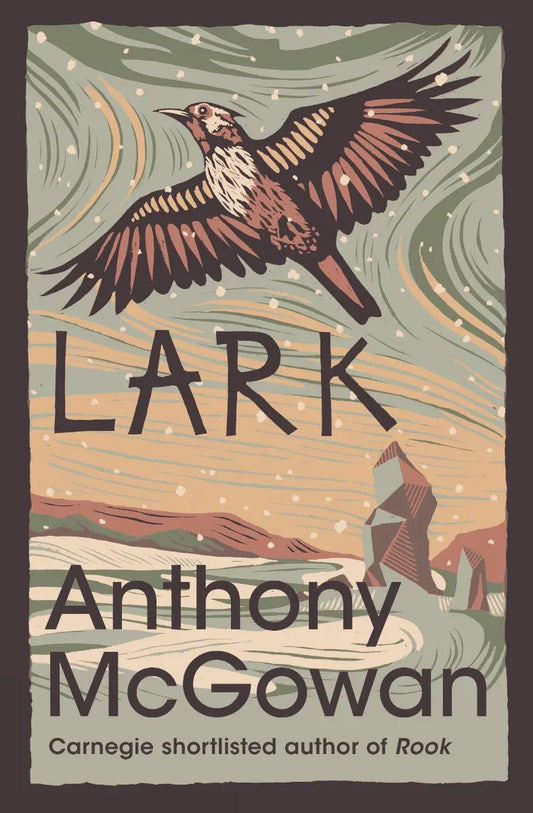 Lark | The Dyslexia Shop
