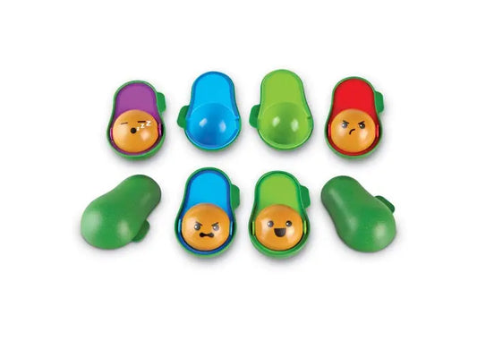 Learn-A-Lot Avocados | The Dyslexia Shop