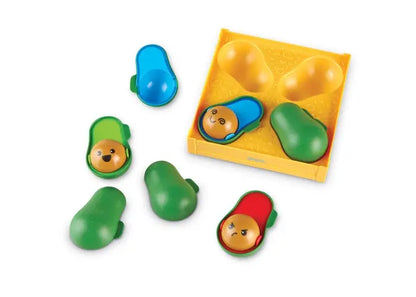 Learn-A-Lot Avocados | The Dyslexia Shop