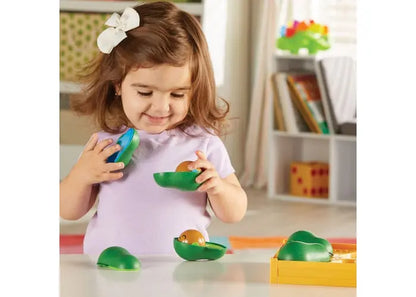 Learn-A-Lot Avocados | The Dyslexia Shop