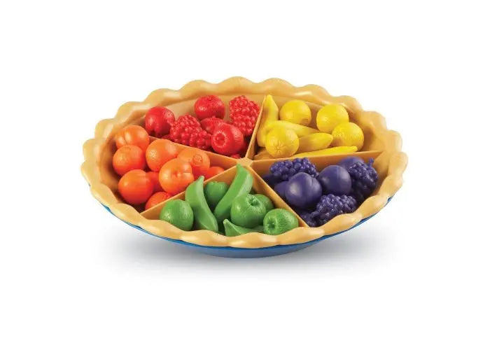 Learning Resources - Super Sorting Pie | The Dyslexia Shop