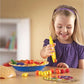 Learning Resources - Super Sorting Pie | The Dyslexia Shop
