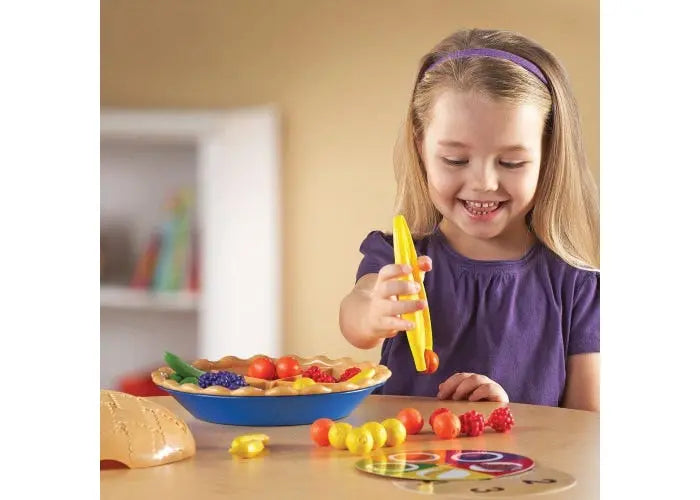Learning Resources - Super Sorting Pie | The Dyslexia Shop