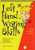 Left Hand Writing Skills : Funky Formation and Flow Book 2 | The Dyslexia Shop