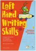 Left Hand Writing Skills: Fabulous Fine Motor Practice Book 1 | The Dyslexia Shop