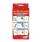 Letter Sounds Flashcards | The Dyslexia Shop