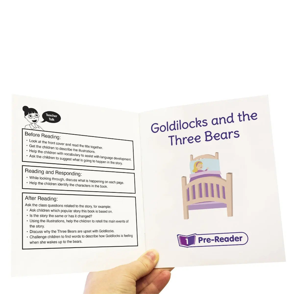 Letter and sounds Phase 1 Set 2 Fiction | The Dyslexia Shop