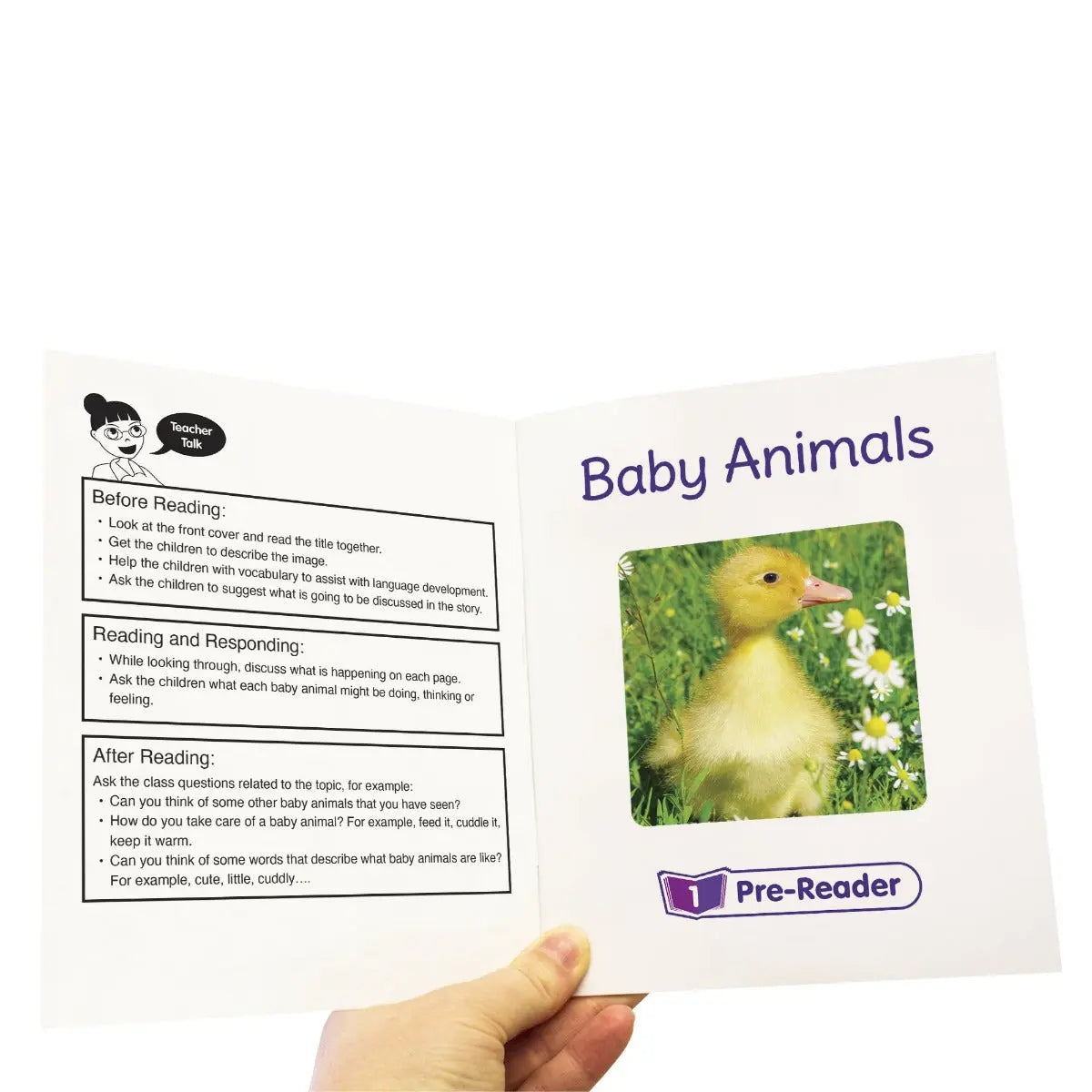 Letters & Sounds Phase 1 Set 2 Fiction | The Dyslexia Shop