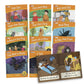Letters & Sounds Phase 2 Set 2 Fiction | The Dyslexia Shop